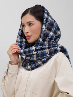 Палантин женский RH9-1552-8 - Tantino фото 3