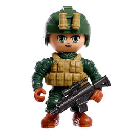 Фигурка Солдат, МИКС - Simaland фото 7