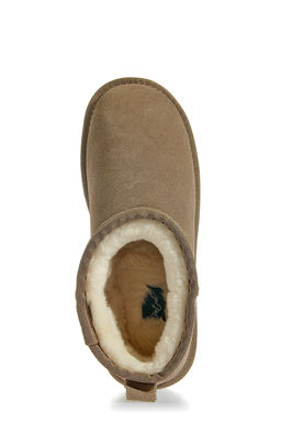 Полусапоги женские PATROL