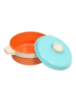 Набор посуды «Готовим ужин», 10 предметов