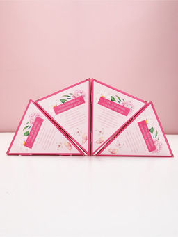 Соль для ванны, аромат нежный пион, 150 г, Чистое счастье