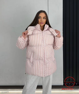 Куртка женская с капюшоном - Bruno фото 4