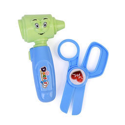 Игровой набор "Терапевт" в пакете