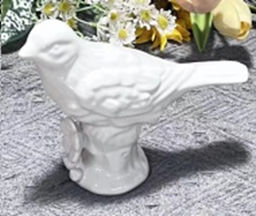 Статуэтка Птичка 13 см / FTR-100 /уп 63/А - Галеонтрейд фото 2