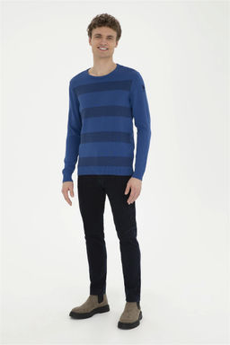 Свитер U.S. Polo Assn мужской хлопок  фото 4