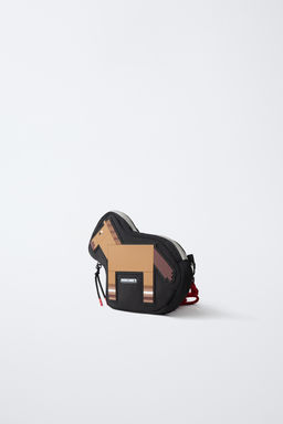MINECRAFT  MOJANG AB.  CROSSBODY BAG - Zara фото 8