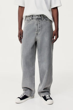 Baggy Jeans - H&m фото 3