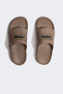 Мужские слипоны Eva на высокой подошве - Defacto фото 7