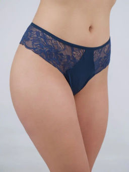 ТРУСЫ Milavitsa 268060/G42 кобальт