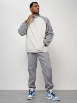 Спортивный костюм мужской