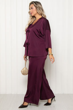 Костюм П-2249/2 - Леди агата фото 9