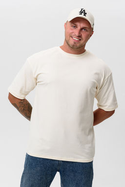 Футболка оверсайз мужская 14414/1