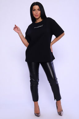 Футболка 20166 - Натали фото 3