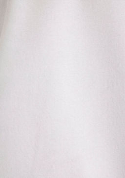 Miav Bask?l? Beyaz Sweatshirt - Mavi фото 6