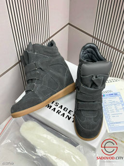 Ботинки женские осенние