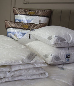 Одеяло Натуральный Лебяжий Пух