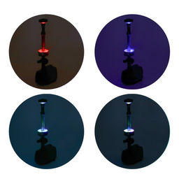 Фонтан садовый с подсветкой LED-3800FP, 40 Вт, h=2 м, 2000 л/ч, 15 LED-ламп - Simaland фото 5