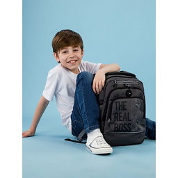 RB-450-3 Рюкзак школьный - Grizzly фото 43