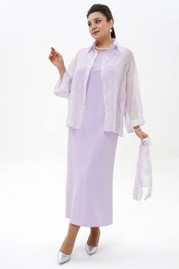 Костюм ALANI 2429 лаванда