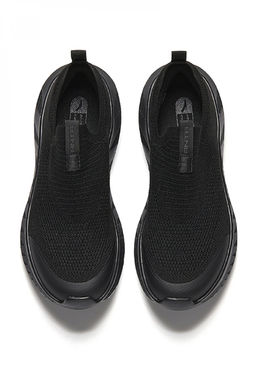 Кроссовки для тренинга Черный COMMUTE SLIP-ON - Anta фото 3