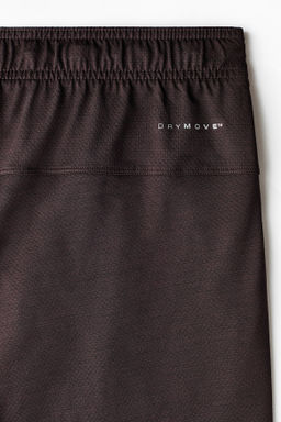 Pantal?n corto de deporte con DryMove - H&m фото 13