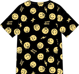 футболка 1ПДФК4591001н