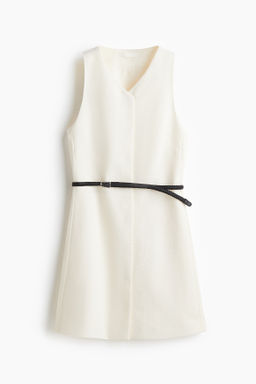 Vestido con cintur?n - H&m фото 2