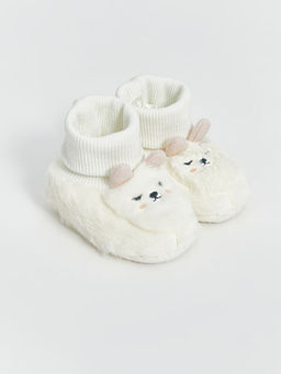 Nak??l? K?z Bebek ?orapl? Ev Botu