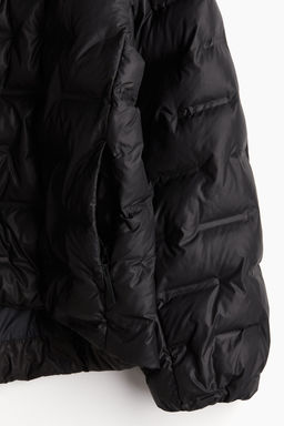 Chaqueta acolchada repelente al agua ThermoMove - H&m фото 10