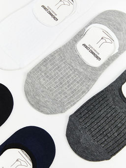 Erkek Babet ?orap 5li