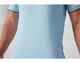 Мужская футболка-поло LIVERGY  фото 6