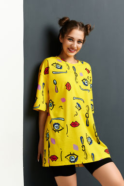 Бриджи 67018 - Натали фото 8