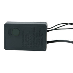 ULD-S2000-200/DGA COPPER IP20 Гирлянда светодиодная, 20м. 200 светодиодов. Медный свет. Провод зеленый. ТМ Uniel