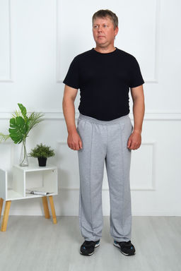 Брюки 375700 спортивные