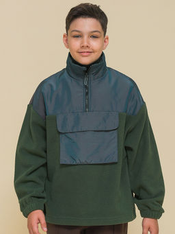 PELICAN BFNS3336 Куртка для мальчиков  фото 2