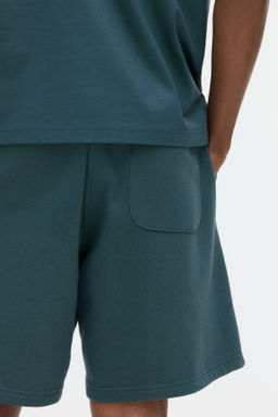 Pantal?n corto Regular Fit - H&m фото 10