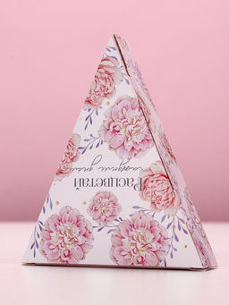 Цена за 2 шт. Соль для ванны «Самой нежной!», 150 г, аромат пионов, Чистое счастье