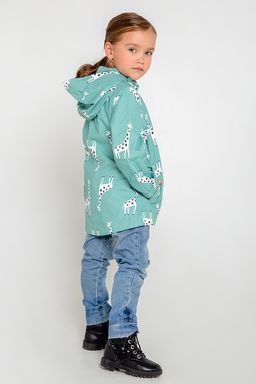 ВК 32115/н/2 ГР, куртка - Crockid фото 2