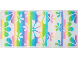 6с104.413ж1 Жирафы (шоколад3) Полотенце махровое 81х40см - Речицкий текстиль фото 11