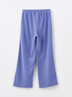 Beli Lastikli K?z ?ocuk E?ofman Alt? - Waikiki фото 2