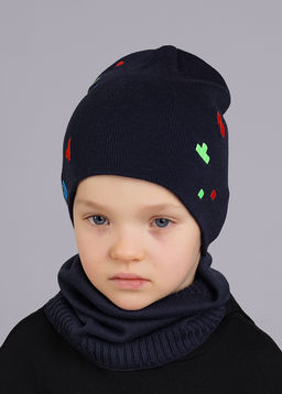 Шапка детская