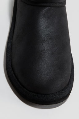 Botas con forro c?lido - H&m фото 3