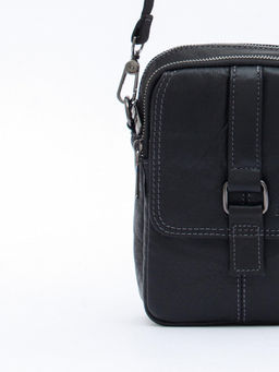 Сумка 8612S black Fuzhiniao