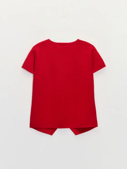 Приталенный кардиган из вискозы ZR2605023302-70 / Zarina