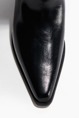 Botas a la rodilla - H&m фото 5