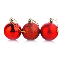 Набор шаров "Кармен" (5см)