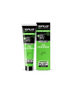 ТимБриз Calmiskin NEO complex Гель после бритья Hydro-comfort (75мл).16 /878574/