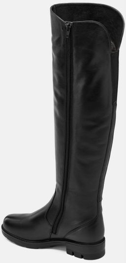 Сапоги 839402ЧНМ/ОКП839402ЧНМ - Ralf ringer фото 3