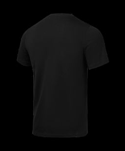 Футболка JOGEL ESSENTIAL Core Tee, черный  фото 3