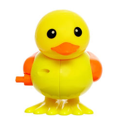 Игрушка заводная Птички, прыгает, МИКС - Simaland фото 7